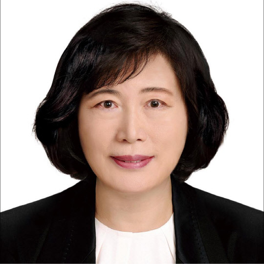 정경희 국민의힘 의원. 정 의원 페이스북 화면 캡처.